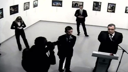 Firari FETÖcünün kimliği ortaya çıktı