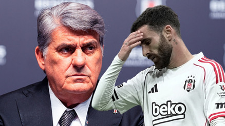 Beşiktaş Başkanı Serdal Adalıdan Rafa Silva açıklaması İstediğimiz bir teklif gelirse gider