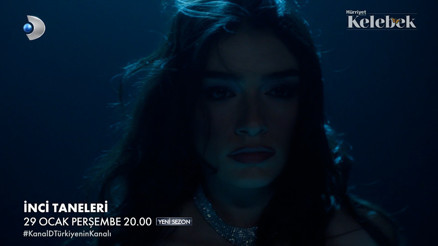 Yılmaz Erdoğan yazdı, Ebru Gündeş söyledi