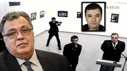 Son dakika... Rus büyükelçi suikastının planlayıcısıydı: Firari FETÖ’cü hakkında yeni detay