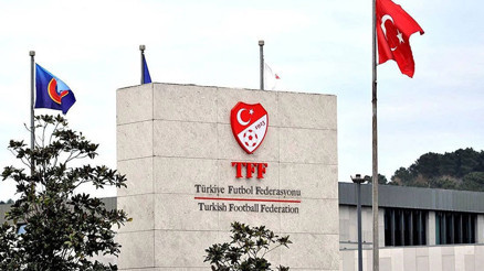 PFDK, bahis oynayan 153 teknik direktör ve gözlemcinin cezasını açıkladı