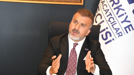 Kuzey Irak’la “ASYCUDA” krizi