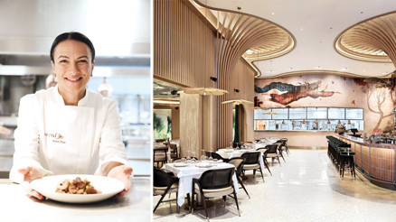 Mevsimsel Anadolu mutfağı