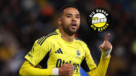 Fenerbahçeye transfer müjdesi Beklenen teklif geldi