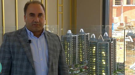 Vahit Karaarslan kimdir, nereli, kaç yaşında Karaarslan İnşaatın sahibi Vahit Karaarslanın biyografi bilgileri