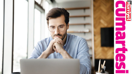 Başlangıçlara ve ani kararlara açığız Başlangıçlara ve ani kararlara açığız