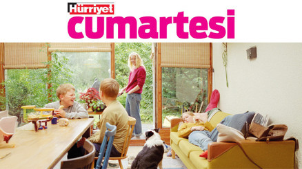 ‘Her bir dertten âlâ yaman ayrılık’ ‘Her bir dertten âlâ yaman ayrılık’