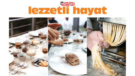 Gastronomi kazanında kaynayanlar