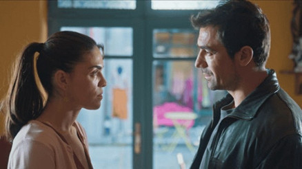 Emine Meyrem kimdir, nereli, kaç yaşında Ayrılık Da Sevdaya Dahil dizisinin Afifesi Emine Meyrem hangi dizilerde ve filmlerde oynadı