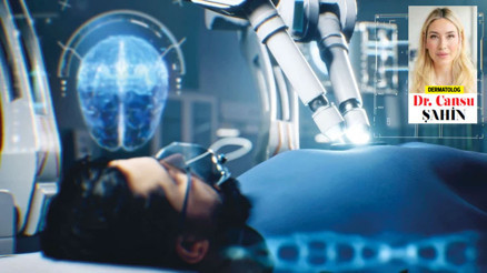 Yapay zekâ doktorların yerini mi alacak Yapay zekâ doktorların yerini mi alacak