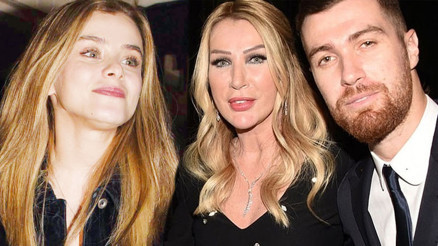 İlayda Alişan: Seda Sayanı oynamaktan gurur duyarım