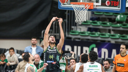 Yukatel Merkezefendi Belediyesi uzatmada kazandı