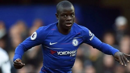 NGolo Kante kimdir, nereli, kaç yaşında NGolo Kante hangi takımlarda oynadı
