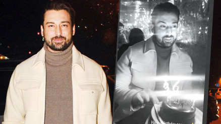 Alp Navruz: Dileklerim dünya için