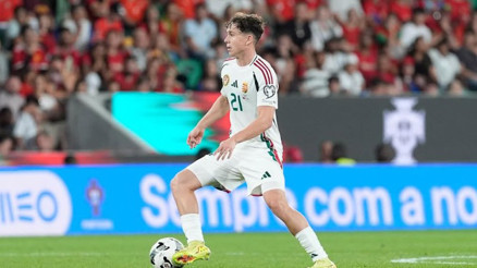 Galatasarayın listesindeki Alex Toth, Bournemouth ile anlaştı