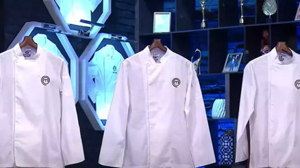 MasterChef Altın Kupa ilk finalisti belli oldu MasterChefte dün akşam (16 Ocak) finale kim kaldı Büyük finale adım adım