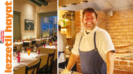 Gösterisiz bir ustalık