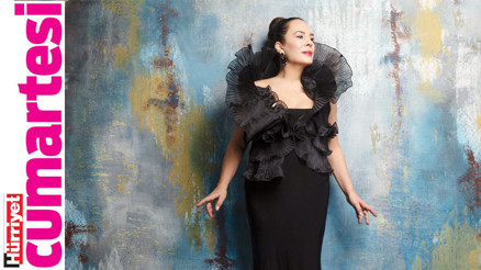 Demet Sağıroğlu: ‘Bizim sektörde evlilikler çok da uzun sürmüyor, çocuğa haksızlık olur gibi geliyor’