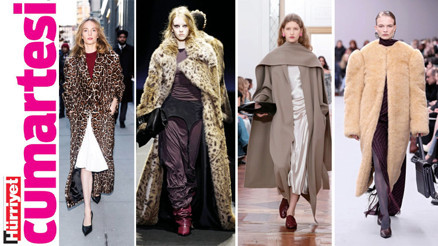 Sıcak tutsun ama karakteri de güçlü olsun