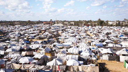 Trump açıkladı: Barış Kurulu da tamam... Gazze’de 2’nci aşama hızlı başladı