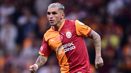 Lucas Torreira için şoke eden ayrılık sözleri