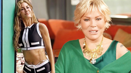 Çağla Şıkel: Sörften sonra daha nazik biri oldum