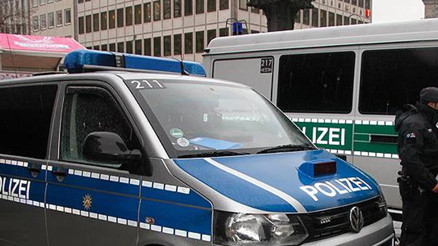 Bremende uyuşturucu operasyonu