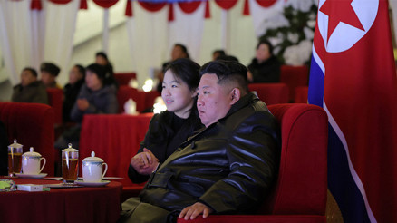 Kuzey Kore’de tüm gözler Kim’in 12 yaşındaki kızında: Bir sonraki lider mi o mu olacak