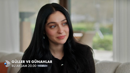 Güller ve Günahlar 13. bölüm 2. fragman Güller ve Günahlar 13. bölüm 2. fragman