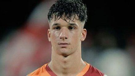 Galatasarayın gol kralı genç yeteneği Çağrı Hakan Baltada sözleşme krizi Avrupadan takip ediliyor