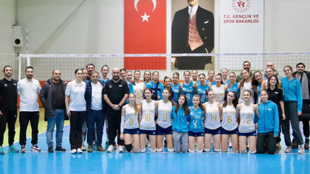 Hedef Sultanlar Ligi