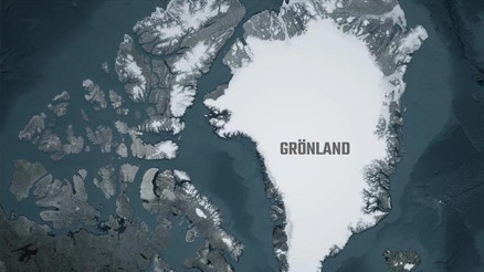 ABD heyeti Grönland için Danimarkada