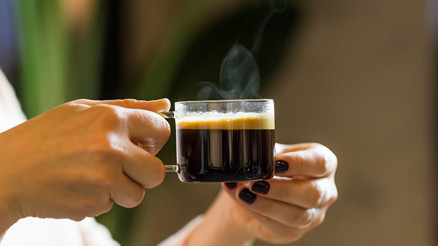 Dışarıdan aldığınız kahveye dikkat: İçi mikroplastik dolu