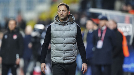 Fenerbahçe, Alanyaspor maçı kamp kadrosunu açıkladı