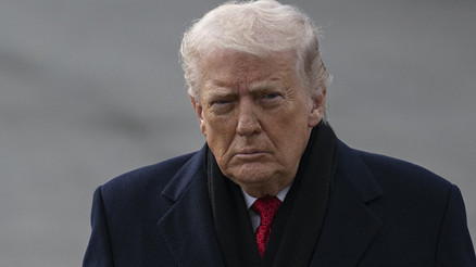 Son dakika haberi... Trumptan Grönland tehdidi: Yüzde 10 gümrük vergisi getireceğiz