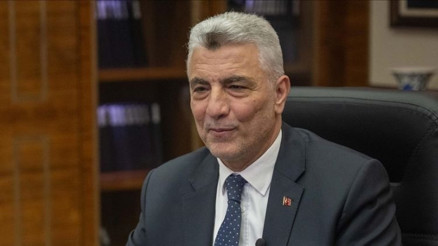 Bakan Bolat’tan enflasyon açıklaması: Ocak-Şubat ayında 20’li rakamları görmeye başlayacağız