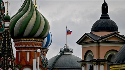 Rusya’dan Avrupaya Grönland mesajı: Babanız Trumpı kışkırtmayın Rusya’dan Avrupaya Grönland mesajı: Babanız Trumpı kışkırtmayın