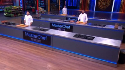 MASTERCHEFTE FİNAL HEYECANI | MasterChef ikinci finalist kim oldu, kim kazandı 17 Ocak 2026 MasterChef dün akşam kim finale kaldı Hasanın rakibi belli oldu