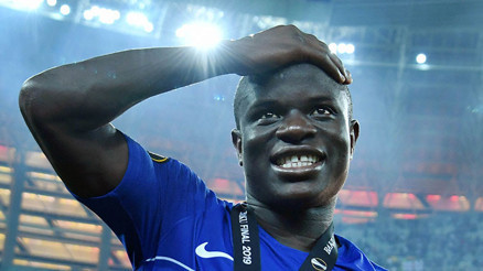 Fenerbahçenin Kante transferinde bonservis krizi