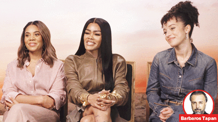 Kadınlar güçlü olmaya mecbur bırakılıyor