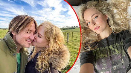 19 yıllık karısını terk etmişti… Kendine hemen yarı yaşında sevgili bulmuş