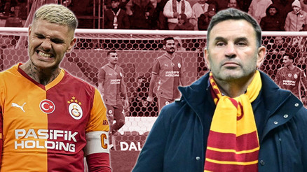 Usta yazarlar, Galatasarayın Gaziantep FK beraberliğini yorumladı: O soğukta binlerce insan sizi destekledi, görmeyi hak ettikleri bu rezil futbol muydu , Galatasarayın yaşadığı istikrarsızlıkta başat faktör... Usta yazarlar, Galatasarayın Gaziantep FK beraberliğini yorumladı: O soğukta binlerce insan sizi destekledi, görmeyi hak ettikleri bu rezil futbol muydu , Galatasarayın yaşadığı istikrarsızlıkta başat faktör...