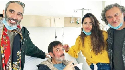 Ufuk Özkanı perişan eden diyet