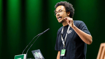 CSU lideri Söder’e hakaret etti, istifası istendi