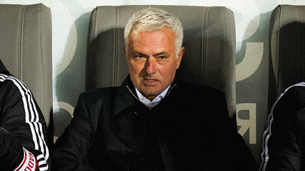 Mourinhodan Real Madrid açıklaması