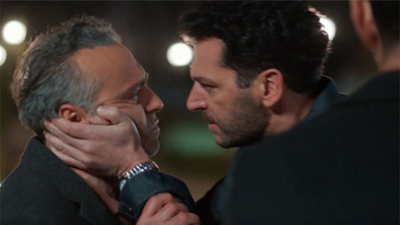 Sırlar açığa çıktı... Serhat abisinin gerçek yüzünü öğrendi