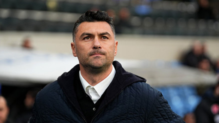 Burak Yılmaz: Sahaya yüreğini koyan bir takım izlettirdik