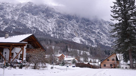 Avusturyada peş peşe çığ felaketleri: 13 kişi hayatını kaybetti