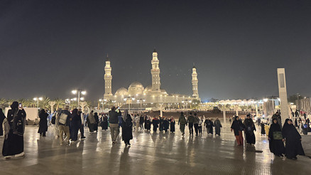 Dünyanın dört bir yanından Mekkeye akın eden Müslümanlar, Umre ibadetini tamamladı