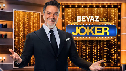 Jokerler havada uçuşacak